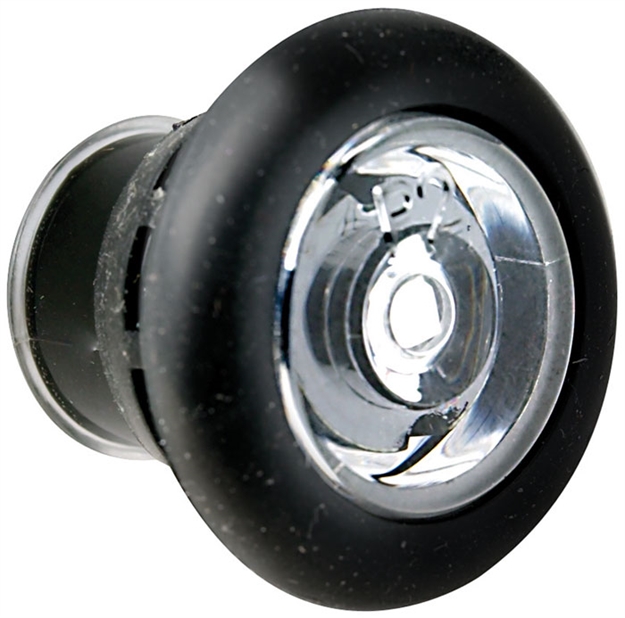 Picture of Attwood 1" Round Led Mini Courtesy