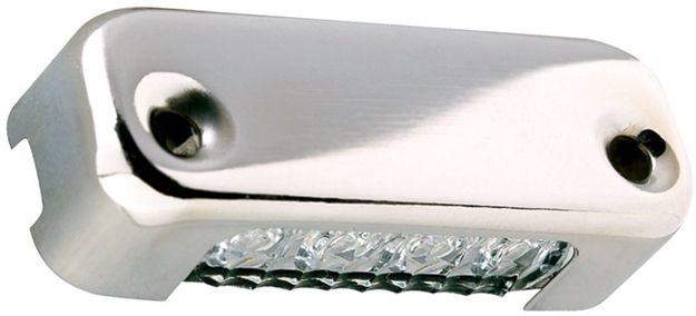 Picture of Attwood 1.5" Oval Led Stainless