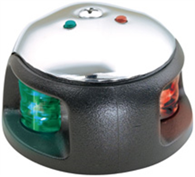 Picture of Attwood 1Nm Bi-Color Bow Light