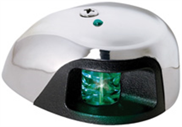 Picture of Attwood 1Nm Led Starbrd Side Light