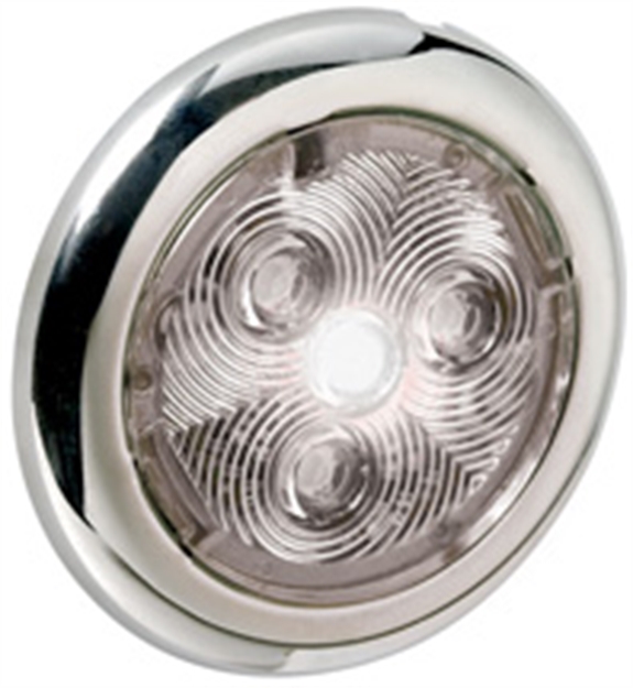 Picture of Attwood 2.75" Led Interior Light