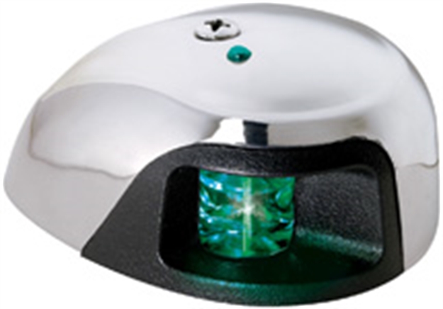 Picture of Attwood 2Nm Led Starbrd Side Light