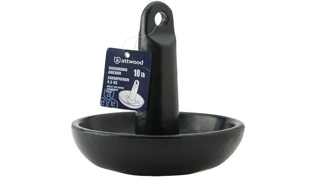 Picture of Attwood Anc Mshrm 10Lb