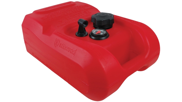 Picture of Attwood Asm-Gauge Gas Tank 6