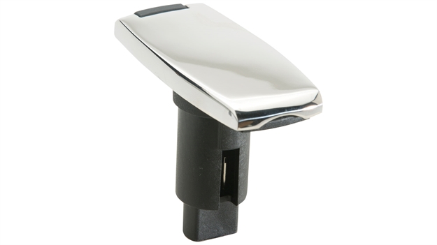 Picture of Attwood Asm-Rect Base SS 2Pin3