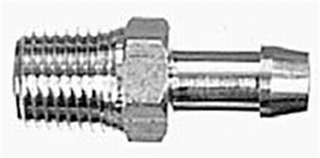 Picture of Attwood Barb Hose Brs