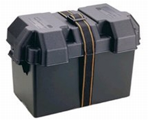 Picture of Attwood Batt Box 9067-1