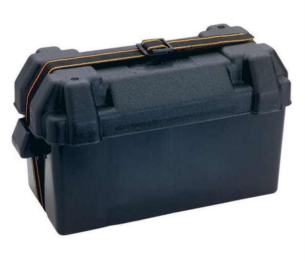 Picture of Attwood Batt Box Lrg