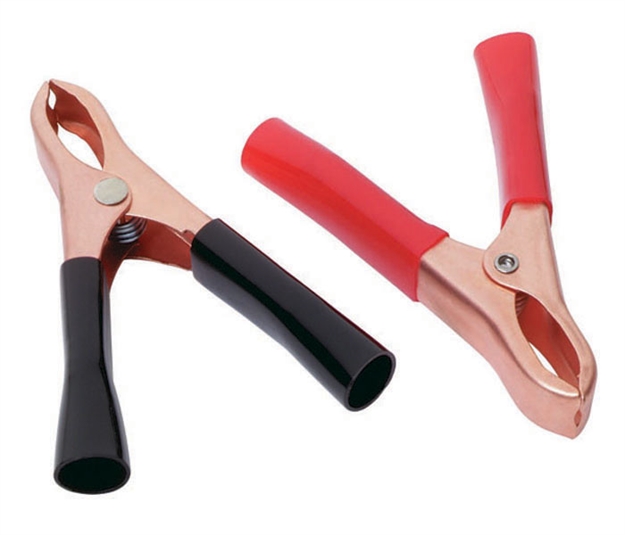 Picture of Attwood Batt Clip