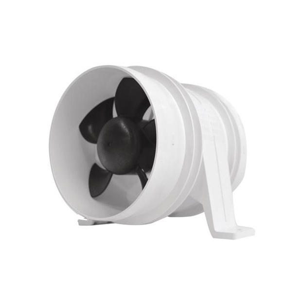 Picture of Attwood Blower 4000 Wht
