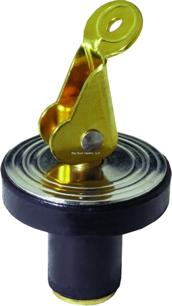 Picture of Attwood BR Snap Handle Bailer Plug 5/8"