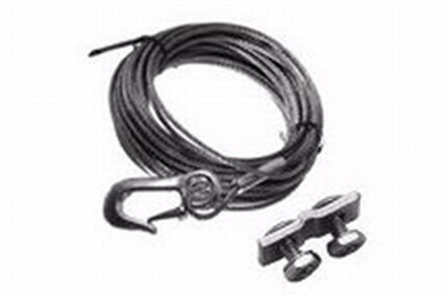 Picture of Attwood Cbl Wnch Hd25ft 3116