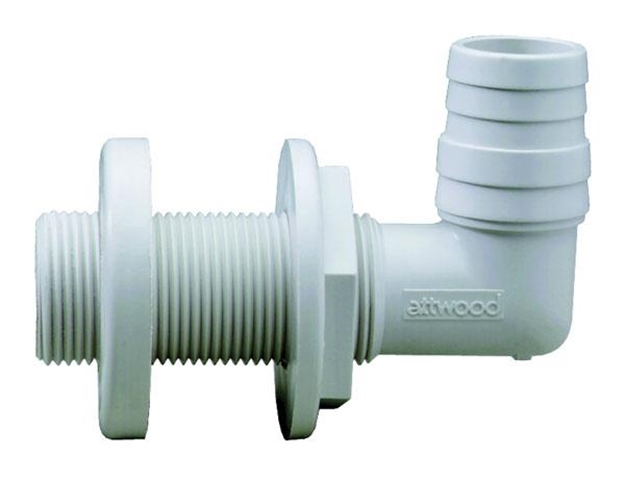 Picture of Attwood Conn Thruhul 3/4