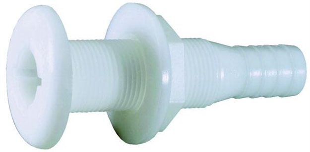 Picture of Attwood Conn Thruhul 5/8In