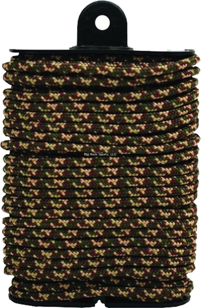 Picture of Attwood General Purpose 1/4"X50' Camo Rope