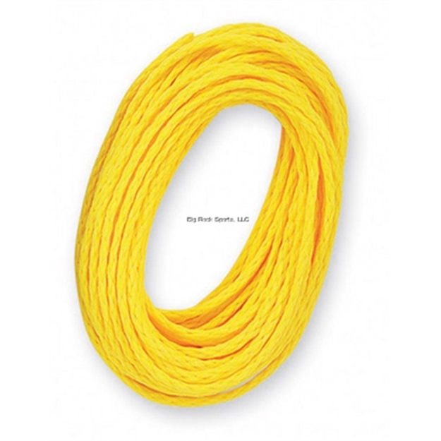 Picture of Attwood General Purpose Rope 1/4"X50' Yellow Poly