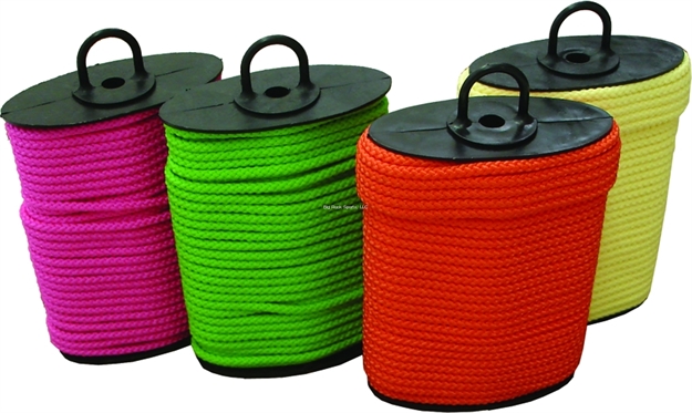 Picture of Attwood Neon Cord Nylon 45' Multiple Colors