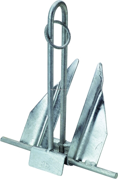 Picture of Attwood Slip Ring Penetrating Anchor 8#