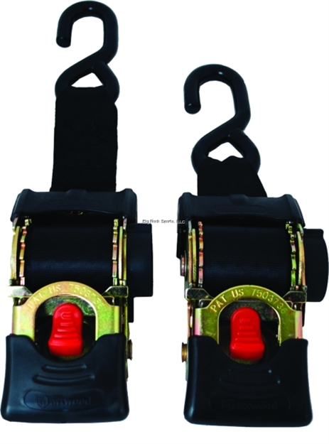 Picture of Attwood Transom Strap 2" Ratcheting