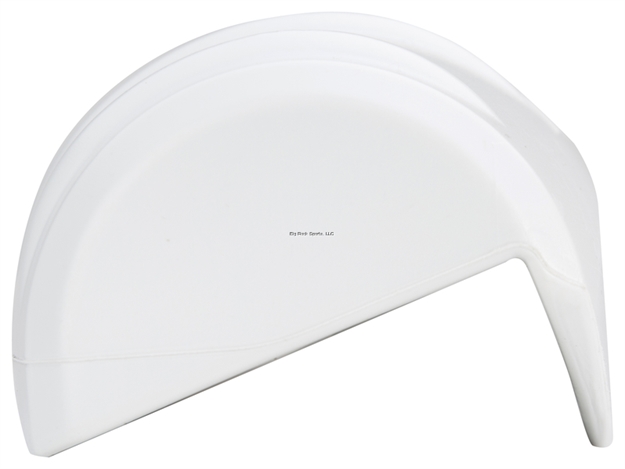 Picture of Attwood Dock Fender, Straight Edge 18"