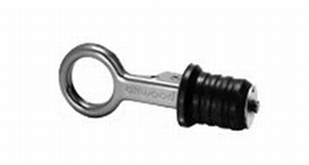 Picture of Attwood Drn Plug W/Snaphdl