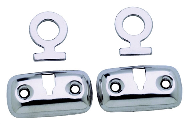 Picture of Attwood Fndr Lock Kit