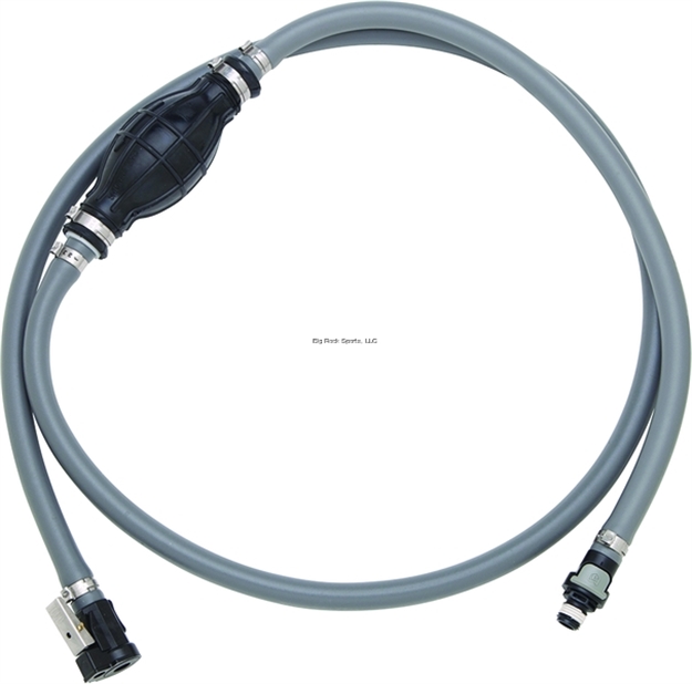 Picture of Attwood Fuel Kit Merc 6'X3/8 Usc