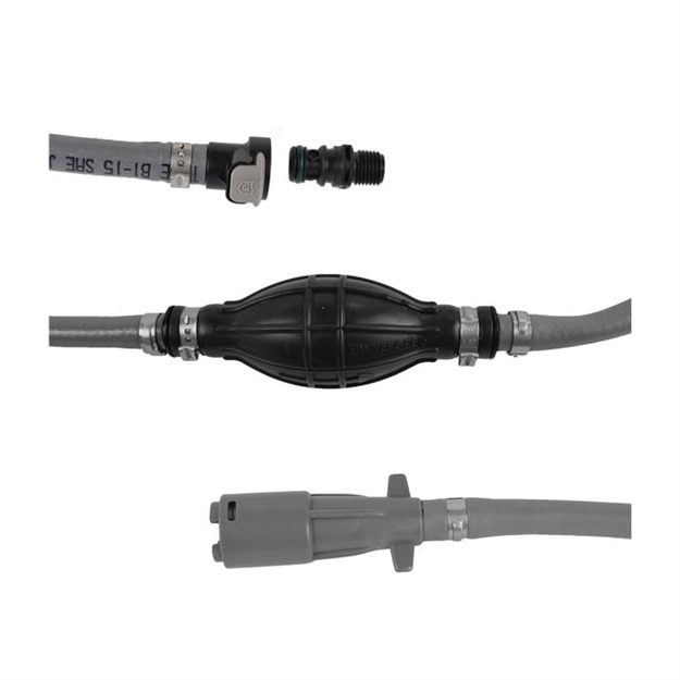 Picture of Attwood Fuel Kit Merc98 12X3/8"Usc