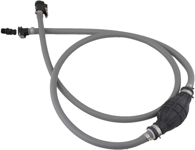 Picture of Attwood Fuel Kit Univ 6'X3/8 Usc