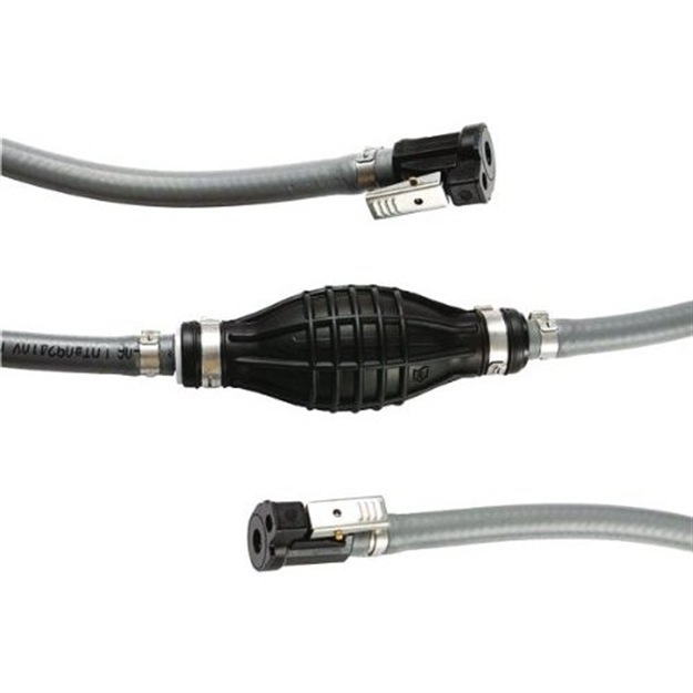 Picture of Attwood Fuel Kit Yam 6'X3/8" Usc