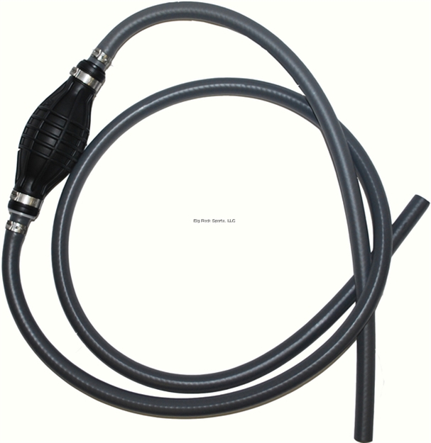 Picture of Attwood Fuel Line Kit 6' Evinrude 6' 2011 Compliant