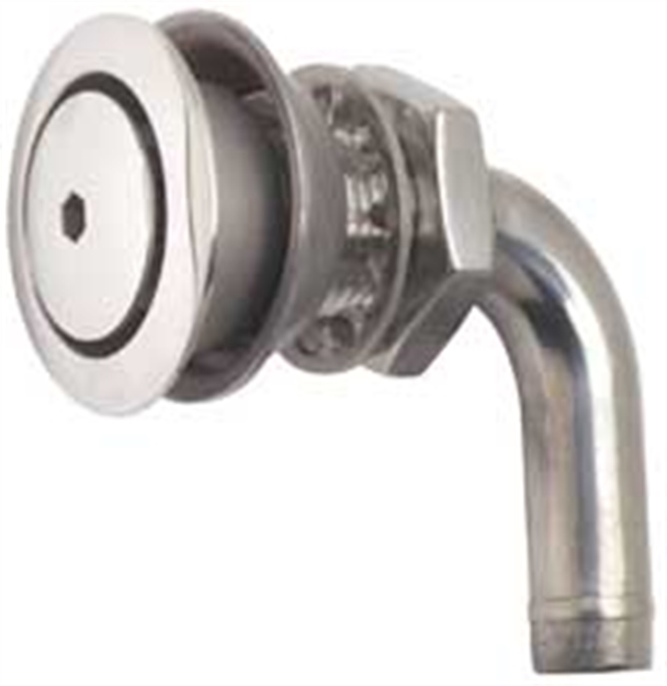 Picture of Attwood Fuel Vent 66032-3