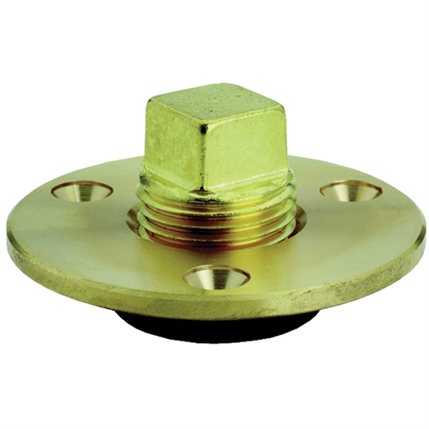 Picture of Attwood Garbord Drain Plug