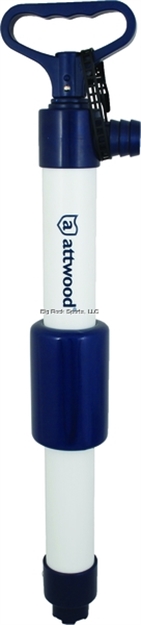Picture of Attwood Hand Bilge Pump 18"
