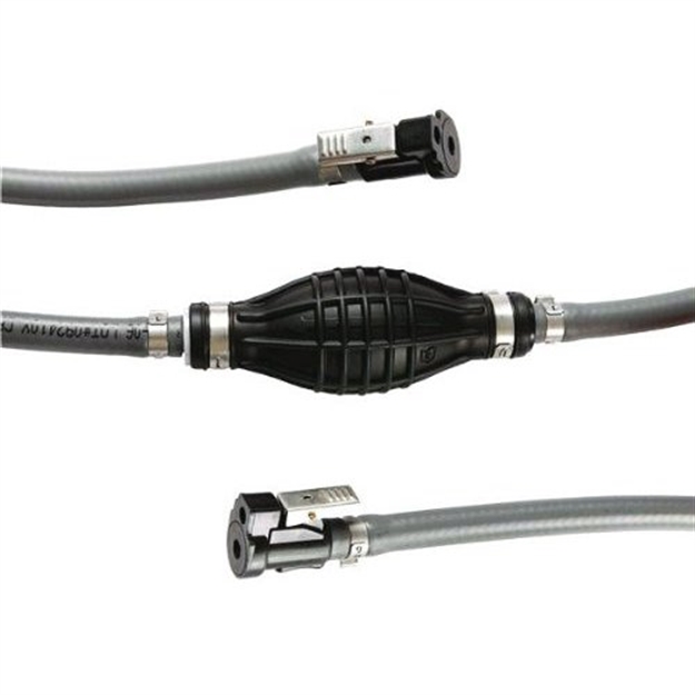 Picture of Attwood Kit Force 12'X3/8 Usc Fdv