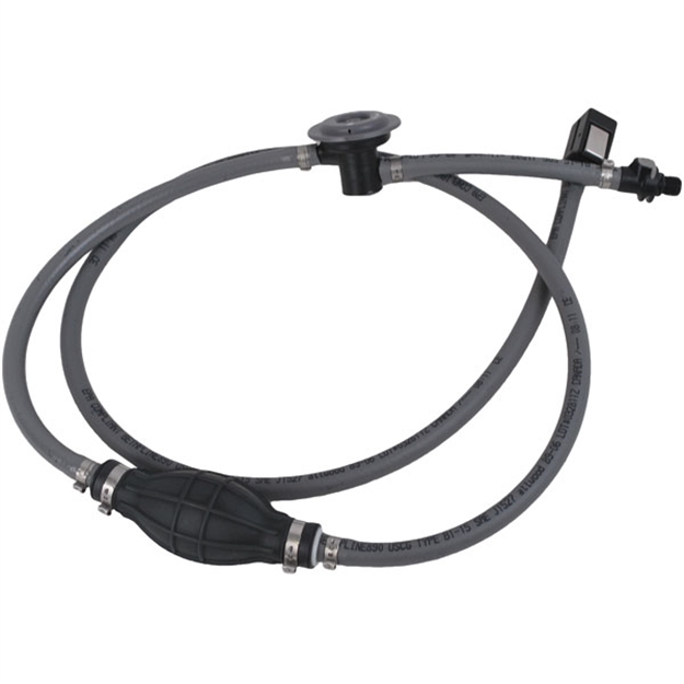 Picture of Attwood Kit Honda 6'X3/8 Usc