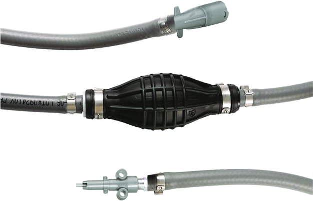 Picture of Attwood Kit Merc 12'X3/8"Usc Fdv