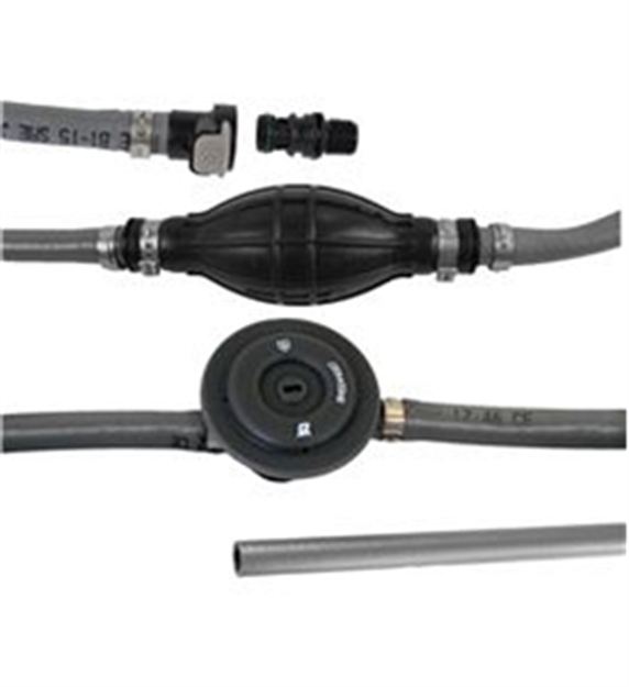 Picture of Attwood Kit Univ 6'X3/8 Usc Fdv