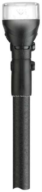 Picture of Attwood Led All Round Plug In, 36", Black Composite Pole Light