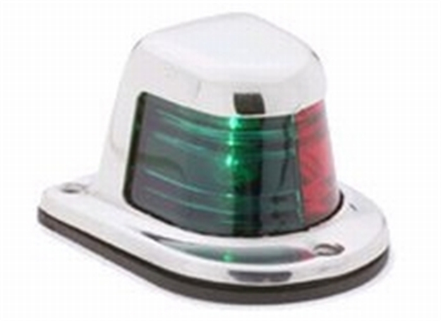 Picture of Attwood Lgt BI Color Sidelight