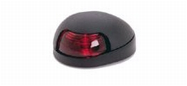 Picture of Attwood Lgt Qsr Hrz MT Blk 3150R7