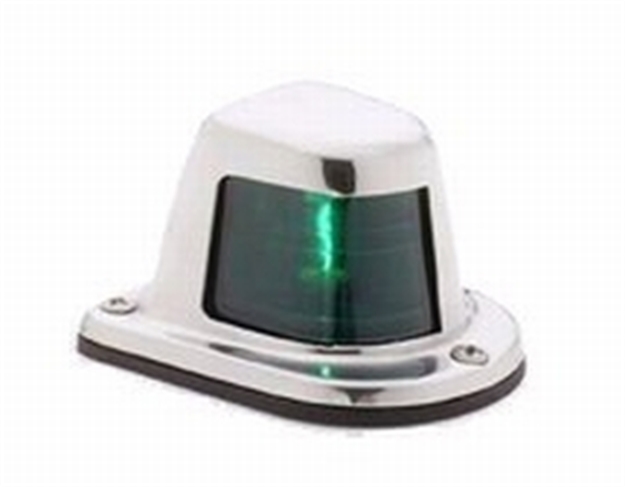 Picture of Attwood Lgt SD Hrz MT Grn SS