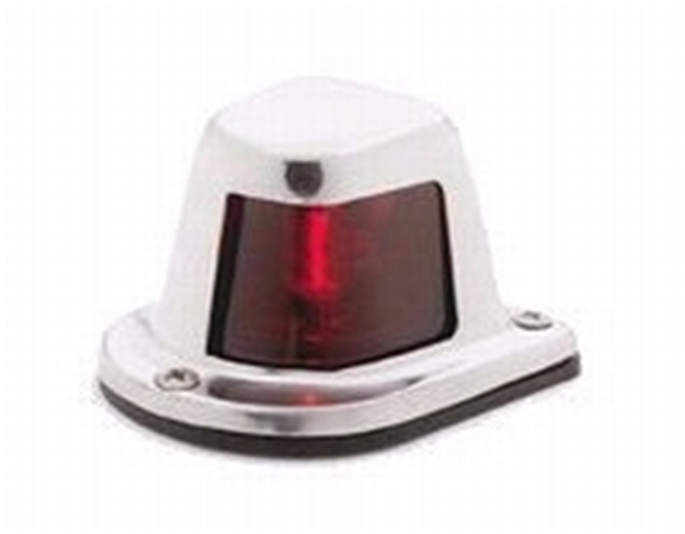 Picture of Attwood Lgt SD Hrz MT Red SS