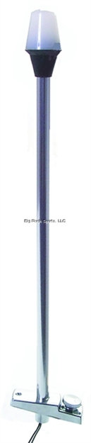 Picture of Attwood Lgt Strn 24 IN Zamak