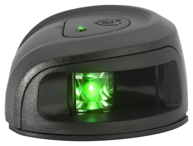 Picture of Attwood Light Dkmt Rnd Stbd 2Nm B