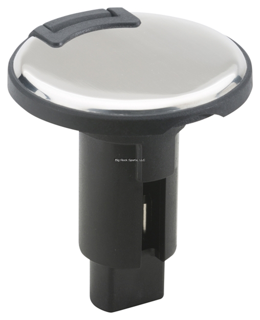 Picture of Attwood Asm-Rnd Base OM BK 2Pin