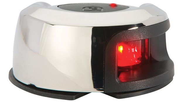 Picture of Attwood Light Dkmt Rnd PT 2Nm SS