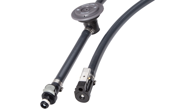 Picture of Attwood Mercury Fuel Kit W/Fuel