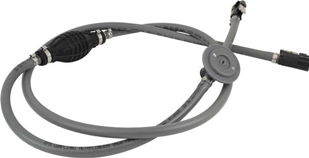 Picture of Attwood Mercury Fuel Kit W/Fuel 93812Mfdv7