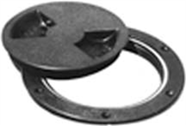 Picture of Attwood Plt Insp/Deck 4In